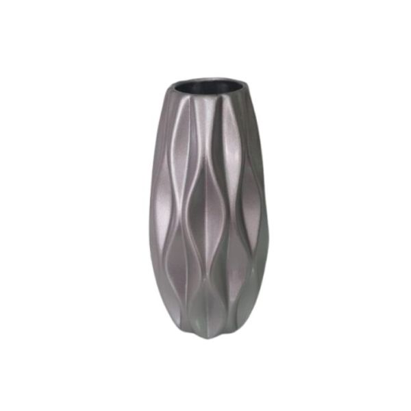 Vaso Prata 3D 